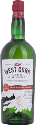 Whisky Blend West Cork IPA Cask Finish 70 cl