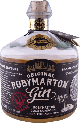 ジン Roby Marton 2 L