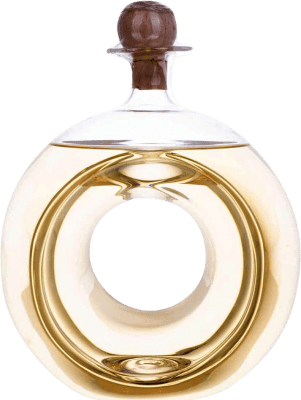 109,95 € Envio grátis | Aguardente Grappa Marolo D.O.C.G. Barolo Itália Garrafa Medium 50 cl