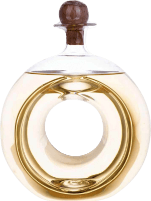134,95 € Envio grátis | Grappa Marolo D.O.C.G. Barolo Itália Garrafa Medium 50 cl