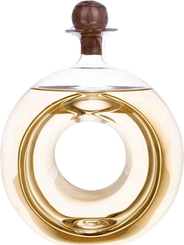 96,95 € Envio grátis | Grappa Marolo D.O.C.G. Barolo Itália Garrafa Medium 50 cl