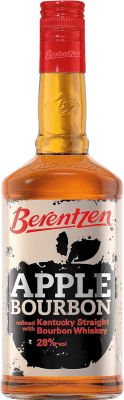 利口酒 Berentzen Apple Bourbon 70 cl