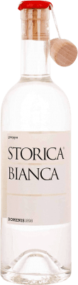 Aguardente Grappa Domenis 1898 Storica Bianca 50 cl