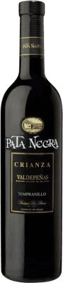 García Carrión Pata Negra Tempranillo Alterung 75 cl