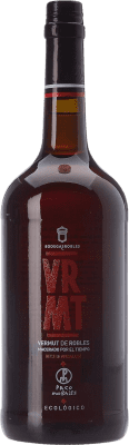 Vermouth Robles Macerado Ecológico Pedro Ximénez Oak 1 L