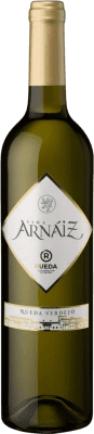 García Carrión Viña Arnáiz Verdejo — Вердехо 75 cl