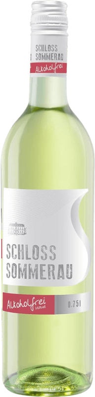 5,95 € Envoi gratuit | Vin Doux Schloss Sommerau. Candado Somm Erau Allemagne Cabernet Sauvignon Bouteille 75 cl Sans Alcool
