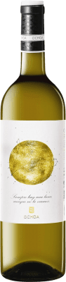 8,95 € Envoi gratuit | Vin blanc Ochoa 8A Calendas Blanco Navarre Espagne Viura, Chardonnay, Muscat Bouteille 75 cl