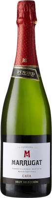 Pinord Marrugat брют 75 cl