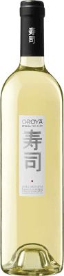 Oroya Oroya 75 cl