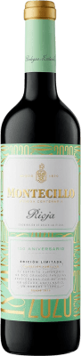 Montecillo 150 Aniversario Édition Limitée 75 cl
