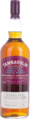 Single Malt Whisky Tamnavulin Tempranillo Cask 1 L