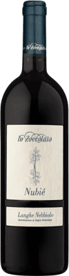 Lo Zoccolaio Nubié Nebbiolo 75 cl