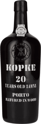 Kopke Tawny 20 Лет 75 cl