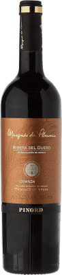 Pinord Tempranillo Aged 75 cl