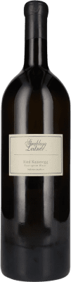 149,95 € Kostenloser Versand | Weißwein Strablegg Leitner Ried Kaiseregg D.A.C. Südsteiermark Österreich Sauvignon Weiß Jeroboam-Doppelmagnum Flasche 3 L