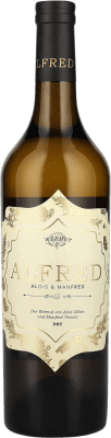 43,95 € Envio grátis | Vermute Alois & Manfred Alfred Dry Seco Áustria Garrafa 75 cl