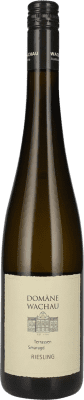 29,95 € 送料無料 | 白ワイン Domäne Wachau Terrassen Smaragd ワッハウ オーストリア Riesling — リースリング 75 cl