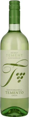 Tement Temento Green Sauvignon White 75 cl