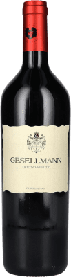 Gesellmann G Tinto Blaufränkisch 75 cl