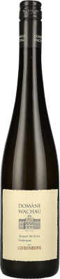 22,95 € Spedizione Gratuita | Vino Bianco Domäne Wachau Loibenberg Federspiel Wachau Austria Grüner Veltliner 75 cl