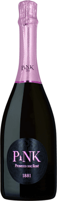 Pink. Rosé 75 cl