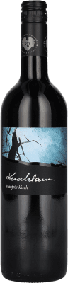 14,95 € Kostenloser Versand | Rotwein Paul Kerschbaum Österreich Blaufränkisch 75 cl