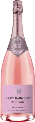 Maison du Vigneron Dargent Pinot Nero Brut 1,5 L