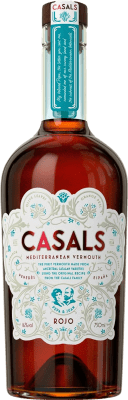 Vermouth Padró Casals Selma 75 cl