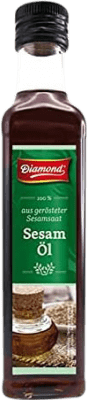 クッキングオイル Diamond Sésamo Tostado 25 cl