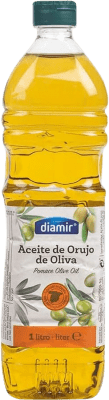 Huile d'Olive Diamir Orujo Sansa 1 L