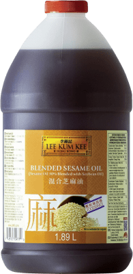 Cooking Oil Lee Kum Kee Sésamo 2 L