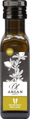 Cooking Oil Ölmühle Solling Argán Nativo Molinillo 10 cl