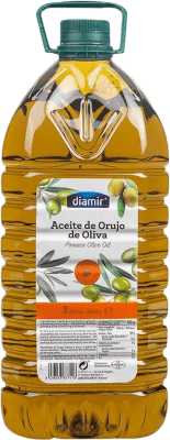 Olive Oil Diamir Orujo Sansa 5 L