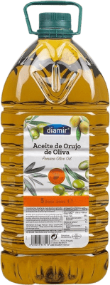 Olivenöl Diamir Orujo Sansa 5 L