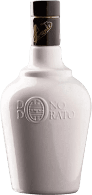 19,95 € 送料無料 | オリーブオイル Dono Dorato Virgen Extra Morandi Blanco イタリア ボトル Medium 50 cl