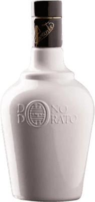 19,95 € 送料無料 | オリーブオイル Dono Dorato Morandi Blanco — 白, EVOO エキストラバージン イタリア ミディアムボトル 50 cl
