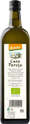 49,95 € 免费送货 | 橄榄油 Casa Pareja Demeter Bio 穆尔西亚地区 西班牙 瓶子 1 L