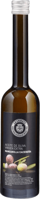 6,95 € Envoi gratuit | Huile d'Olive La Chinata Virgen Extra Espagne Manzanilla Bouteille Medium 50 cl