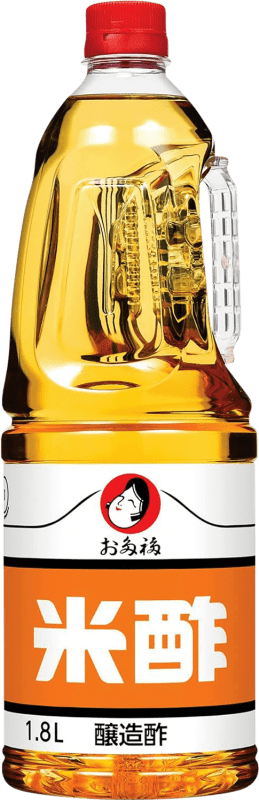 21,95 € Free Shipping | Vinegar Otafuku Arroz Sushi Japan Special Bottle 2 L