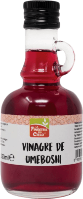 7,95 € 免费送货 | 尖酸刻薄 ‎La Finestra sul Cielo Ciruela Umeboshi 加泰罗尼亚 西班牙 小瓶 25 cl