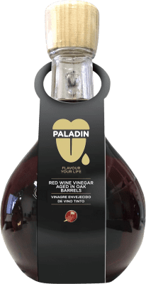 5,95 € Spedizione Gratuita | Aceto Paladin Envejecido en Roble Portogallo Bottiglia Medium 50 cl