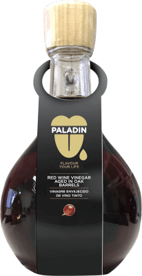 3,95 € 免费送货 | 醋 Paladin Barrel Aged — 橡木桶陈酿, 橡木 葡萄牙 中瓶装 50 cl