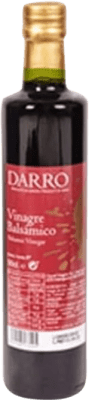 18,95 € 送料無料 | 酢 Darro D.O.C. Modena アンダルシア スペイン ボトル Medium 50 cl