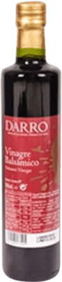 2,95 € 免费送货 | 醋 Darro Balsamico — 香醋 安达卢西亚 西班牙 中瓶装 50 cl