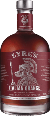 Liqueurs Lyre's 70 cl Orange Sans Alcool