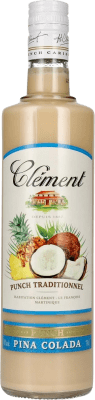 Schnapp Clément Punch Piña Colada 70 cl