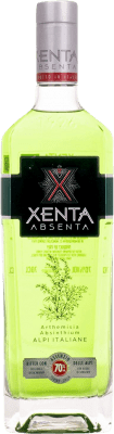 18,95 € Free Shipping | Absinthe ‎Xenta Italy Bottle 70 cl