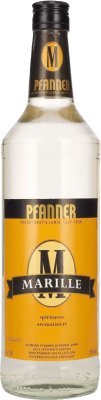 39,95 € 送料無料 | リキュール Hermann Pfanner M オーストリア 1 L Marille — アプリコット