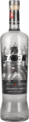 Vodca Taiga Shtof Platinum 70 cl